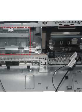 联想310s 510s 启天m410c 扩展 2.5寸 固态硬盘支架 架子