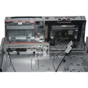 510s 固态硬盘支架 启天m410c 2.5寸 架子 扩展 联想310s