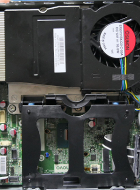 联想M710Q M910X硬盘架子01mn886 内置天线  散热器 网卡连接线