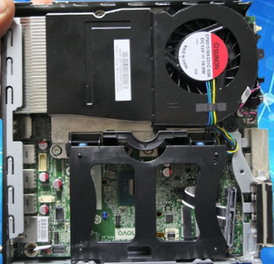 散热器 内置天线 网卡连接线 M910X硬盘架子01mn886 联想M710Q