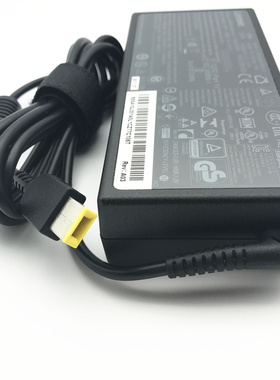 联想一体机 适配器AIO 510 aio310 aio300 520-24IKU充电线20V6A