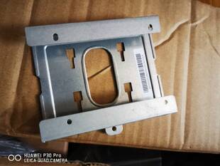 联想ThinkCentre e75s p330sff 天逸510s 2.5寸固态硬盘架子支架