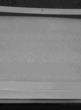 00XD609  联想一体机AIO 300-22ACL白色前框  前壳 a 壳