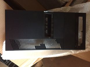 m4350t m5200t m8500t 机箱前面板 a壳 联想M8400t 前框 m6400t