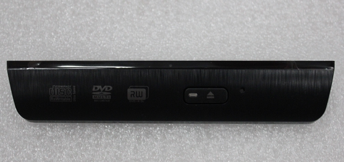 90200897 联想一体机B540 b540p光驱前面板 W/O Blue Ray Logo