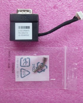 联想 P520 P620 P720 P920 M710Q M720Q M910Qcom线 串口 04x2733
