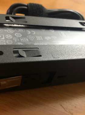 二手联想电源盒 M920q M70q  M920x 装适配器用 适用120w 135w