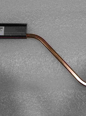 联想扬天s4030 一体机散热器 片 CPU散热模组 铜管 5H40G89231