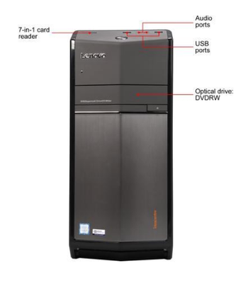联想IdeaCentre 710-25ISH 700-25ISH 开关usb3.0模块04x2779读卡
