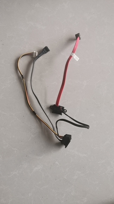 联想一体机m7110z 硬盘线 50.3et04.001