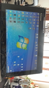 联想一体机beta2  液晶屏 主板 适配器 网卡 风扇 散热器