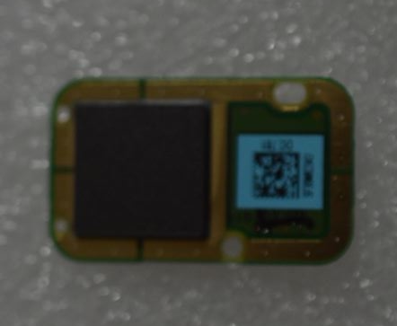 联想YOGA 720-12IKB笔记本 指纹识别板 5F30Q12276