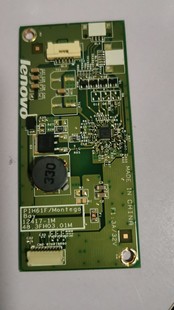 S560 高压板 PIH61F 联想 M7100Z 1247 48.3FH03.01M M7101Z