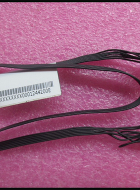 04x2707  联想p310图形工作站机箱开关 按钮 按键