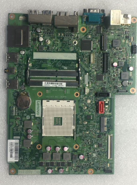 01LM800  联想一体机启天 a5000 主板