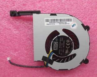 m6600q 散热器 m700 m715q风扇 00kt152 m710 联想m900