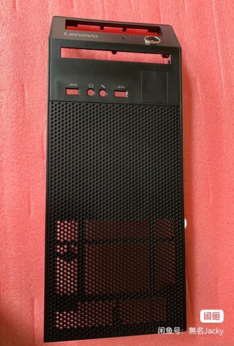 联想开天m730j m740j 机箱面板 前脸 前壳
