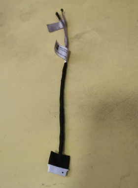 联想一体机m90a m930z m838z摄像头链接线 sc10q73654 5c10u58164