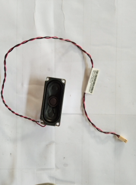 联想m710t m910t m920tThinkStation P318台式机喇叭音响 00xl210