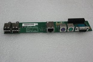 M7130Z M7160Z O板 网口板 联想一体机M7100Z USB板 M7120Z