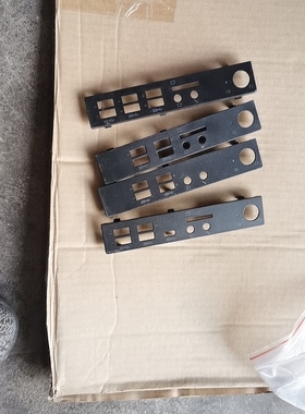 联想ThinkCentre M910s m710s m720s m920s 开关按钮 USB挡板