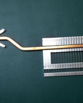 联想一体机 AIO 310-20IAP 散热片 风扇  01EF576