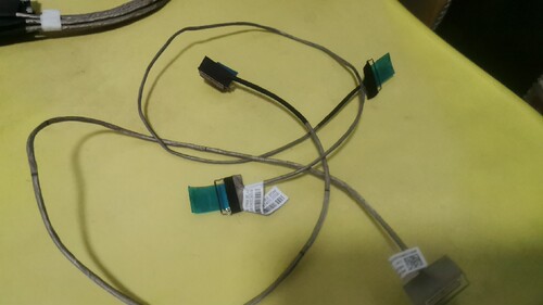 5c10u58299 联想yoga27  链接线