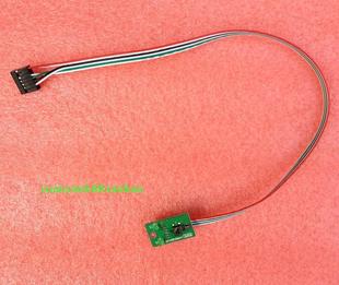 主机箱电源开关线板组件按键脑 m6000v 联想杨扬天m4600v m5700v