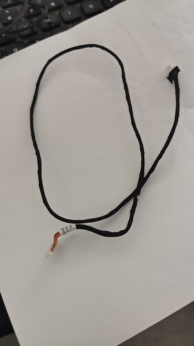 联想一体机m700z 背光线 11针转4针  m8350z