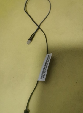 5c10u58427   联想m90t neo p600 p350 p340 灯线