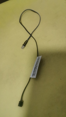 5c10u58427   联想m90t neo p600 p350 p340 灯线