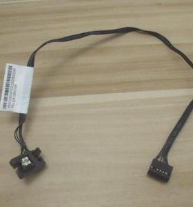 联想LenovoS500 S510 300S 扬天M4000e机箱开关线 04X2769