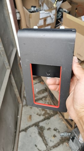 联想ThinkCentre M7250z m8250z m7300z m7200z一体机底座10*10cm