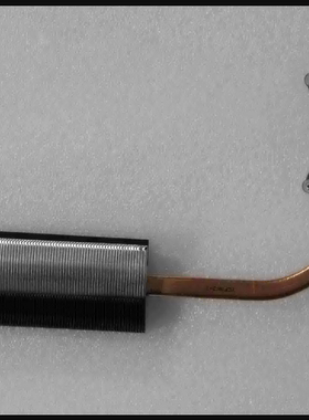 联想一体机s400z s4130 CPU风扇/散热片  00KT244