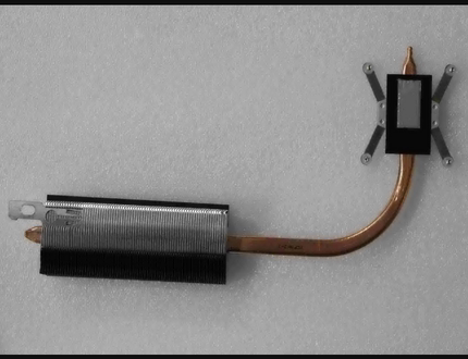 联想一体机s400z s4130 CPU风扇/散热片  00KT244
