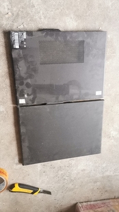 联想扬天t4900k 机箱侧盖 二手