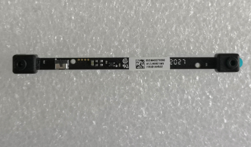 01ah592 联想M920z  neo 30a 24 Gen 3扬天S660 麦克 mic