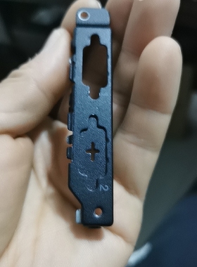 联想M920X P330 Tiny M720q原装 拆机 后挡板