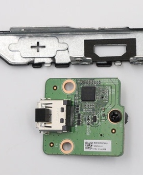 sm10t31285  联想m920x  m920q p330  m720q M75q-1_扩展hdmi挡片