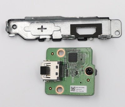 sm10t31285  联想m920x  m920q p330  m720q M75q-1_扩展hdmi挡片