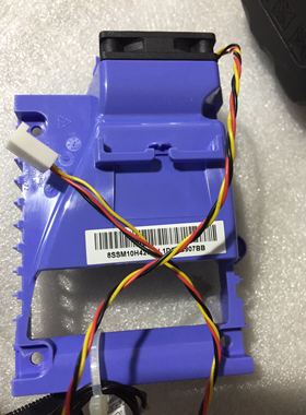 M8600s 4600s e74s P310 m900SFF小机箱2.5寸SSD固态第二硬盘支架