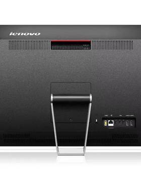 联想扬天S4005 S4040/S5130一体机台式机电脑后壳 后盖