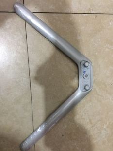 C440 C455 C445 C540支架 鸡脚支撑子 联想一体机C340 底座 C345