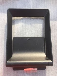 a5000一体机底座支架 联想启天a7300 m2300 a3300 固定架子 a7400