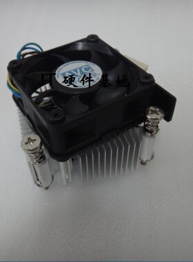 2手联想 Lenovo H505s H505 H515 H425 H515s H5010集成散热器