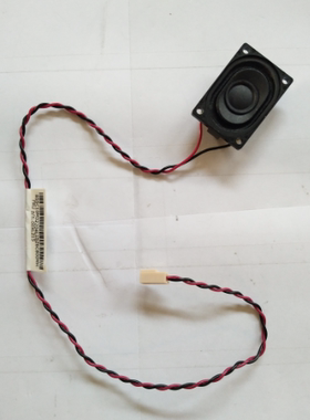 00xl215  联想m710s m910s m720s m920s p330 v520s电脑喇叭音响