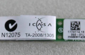 联想一体机B320 B520 B540 b540P BCM92070 BT2.1 蓝牙 11012801