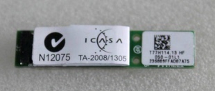 b540P B540 BCM92070 BT2.1 11012801 联想一体机B320 蓝牙 B520