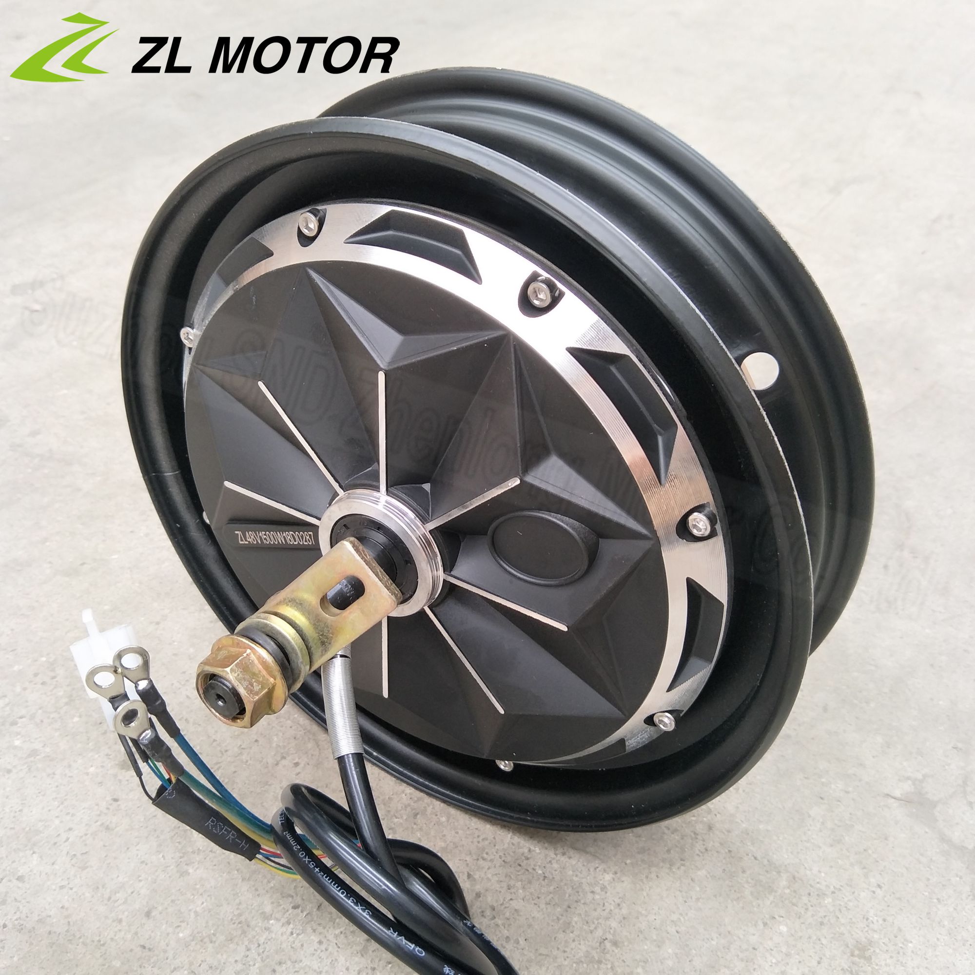 10寸48V6072V 1000w1500W 電摩電動車碟刹毂刹改裝電機 滿盤電機在類目 電動車/配件/交通工具, 電動車零/配件, 更多電動車零/配件中 - 來自Buy2taobao.com提供專業的淘寶代購服務