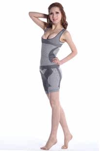 Corset amincissant en nylon - Ref 692499 Image 3